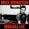 Nebraska Live (1984-1986)