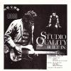 Studio Quality Built In (1982-1984)