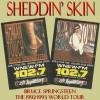 Sheddin' Skin: The 1992-1993 World Tour (1992-1993)