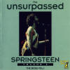 The Unsurpassed Springsteen Volume 6: The Boss Vol. 1 (1973, 26 Oct 1978)