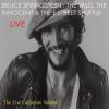 SPL Live Collection Vol. 02 - The Wild, The Innocent &amp; The E Street Shuffle Live (1974-2000)