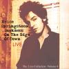SPL Live Collection Vol. 04 - Darkness On The Edge Of Town Live (1978-1999)