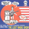 The Lost Radio Show (09 Mar 1974)