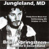 Jungleland, MD (11 Oct 1974)