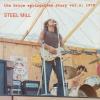 The Bruce Springsteen Story Vol. 3: 1970 - Steel Mill (24 Apr 1970)