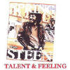 Talent &amp; Feeling (28 Jul 1975)