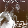[no title] (18 Oct 1975 (early show))