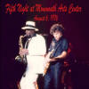 Fifth Night At Monmouth Arts Center (06 Aug 1976)
