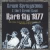 Rare Gig 1977 (14 Mar 1977)