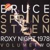 Roxy Night 1978 Volume Two (07 Jul 1978)