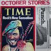 October Stories (30 Sep 1978)