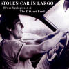 Stolen Car In Largo (24 Nov 1980)