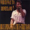 Which Way To Disneyland? (16 Feb 1981)