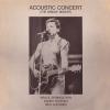 Acoustic Concert (The Bridge Benefit) (13 Oct 1986)