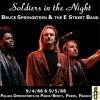 Soldiers In The Night (04-05 Sep 1988)
