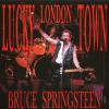 Lucky London Town (06 Jul 1992)