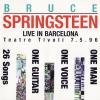 Live In Barcelona (07 May 1996)