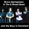 Just The Boys In Cleveland (15 Nov 1999)