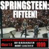 Springsteen: Fifteen! (11 Aug 1999)