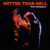 Hotter Than Hell (27 May 2005)