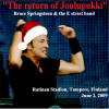 The Return Of Joulupukki (02 Jun 2009)