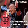 Back To Badlands (07 Jul 2013)