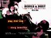 Devils &amp; Dust Rarities Collection (2005)