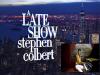 The Late Show With Stephen Colbert (21 Oct 2020)