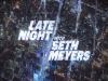 Late Night With Seth Meyers (23 Nov 2022)
