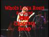 Whole Lotta Rosie - Revisited (26 Jul 1984)