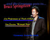 ...And the Grammy goes to... Bruce Springsteen (08 Feb 2006)