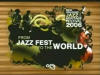 New Orleans JazzFest (30 Apr 2006)
