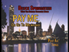Pay Me or Go To Milwaukee (14 Jun 2006)