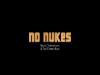 No Nukes (21-22 Sep 1979)