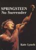 Springsteen: No Surrender