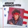 Bruce Springsteen: An Independent Story In Words And Pictures