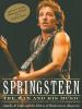 Backstreets - Springsteen: The Man And His Music