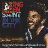Saint In The City - The Complete WGTB Radio Boradcast 1974