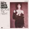 Patti Smith Group -- Because The Night