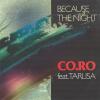 CO.RO. feat. Tarlisa -- Because The Night