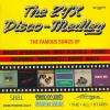 Various artists -- The ZYX Disco-Medley
