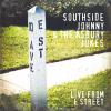 Southside Johnny &amp; The Asbury Jukes -- Live From E Street