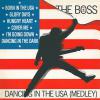 The Boss -- Dancing In The USA (Medley)