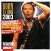 Various artists -- Born To Run 2003 Volume One