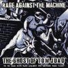 Rage Against The Machine -- The Ghost Of Tom Joad
