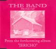 The Band -- From The Forthcoming Album &quot;Jericho&quot;