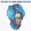David Bowie -- The Best Of David Bowie 1974/1979