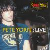 Pete Yorn -- Live