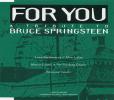 For You: A Tribute To Bruce Springsteen / Radio Sampler