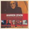 Warren Zevon -- Original Album Series